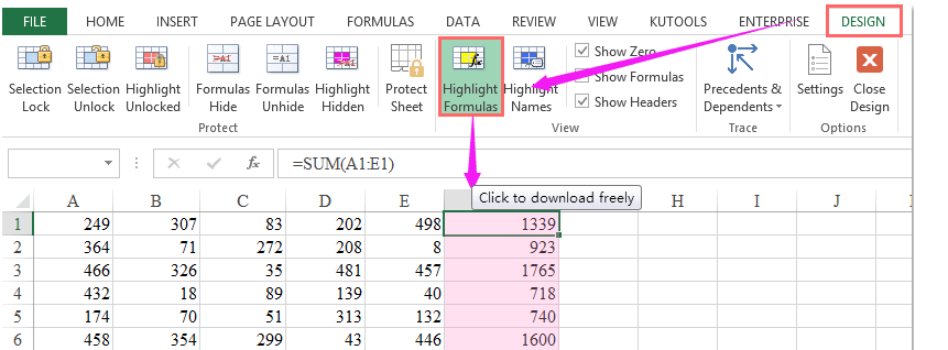 doc-highlight-formula-14 | Orgzit Blog