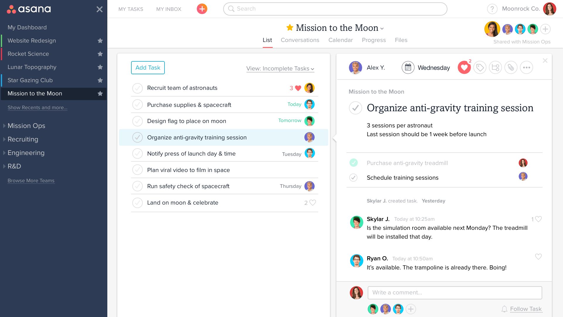 How to Screenshot on Asana: Quick and Easy Step-by-Step Guide