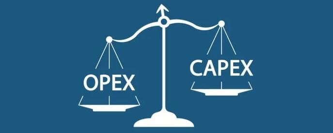 Capex-vs-opex | Orgzit Blog