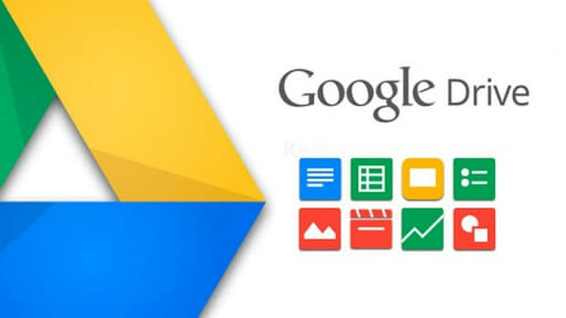 Google drive