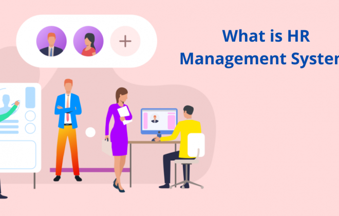 What is HR Management System