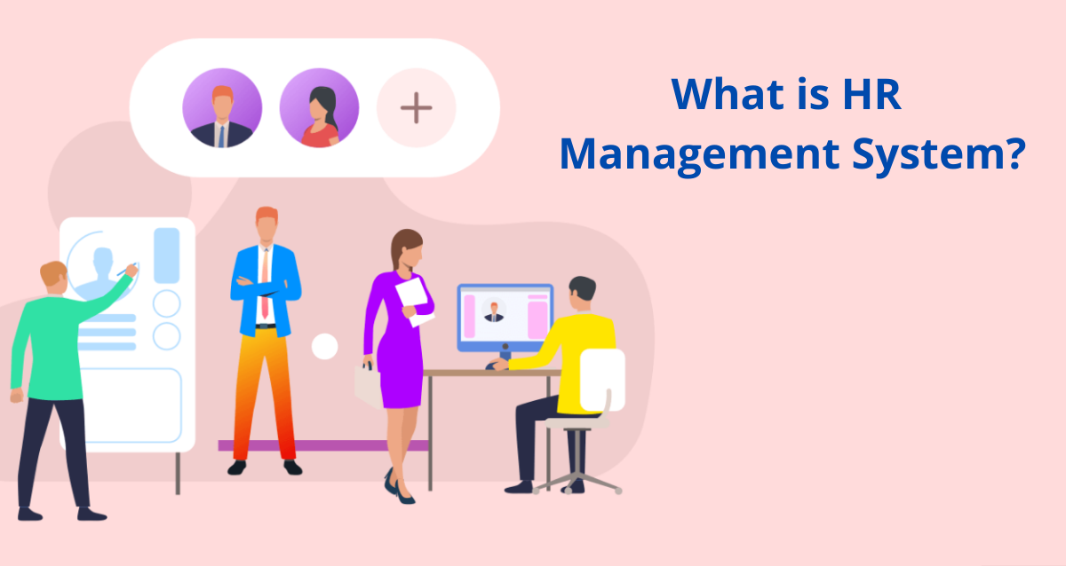 What is HR Management System