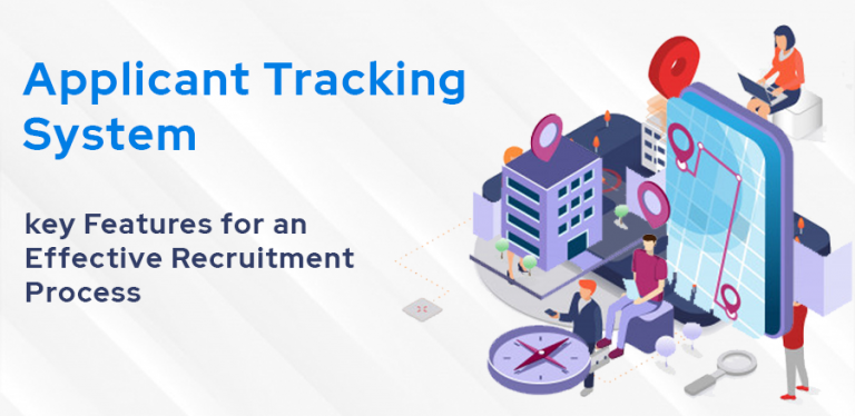 Applicant Tracking System 