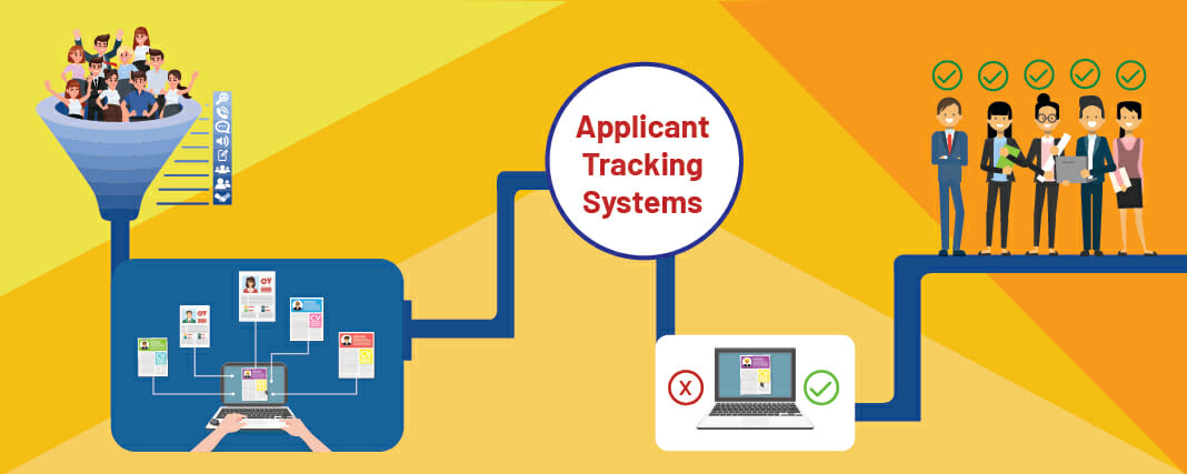 Online Applicant Tracking Software