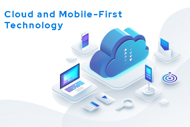 cloud and mobile technologies