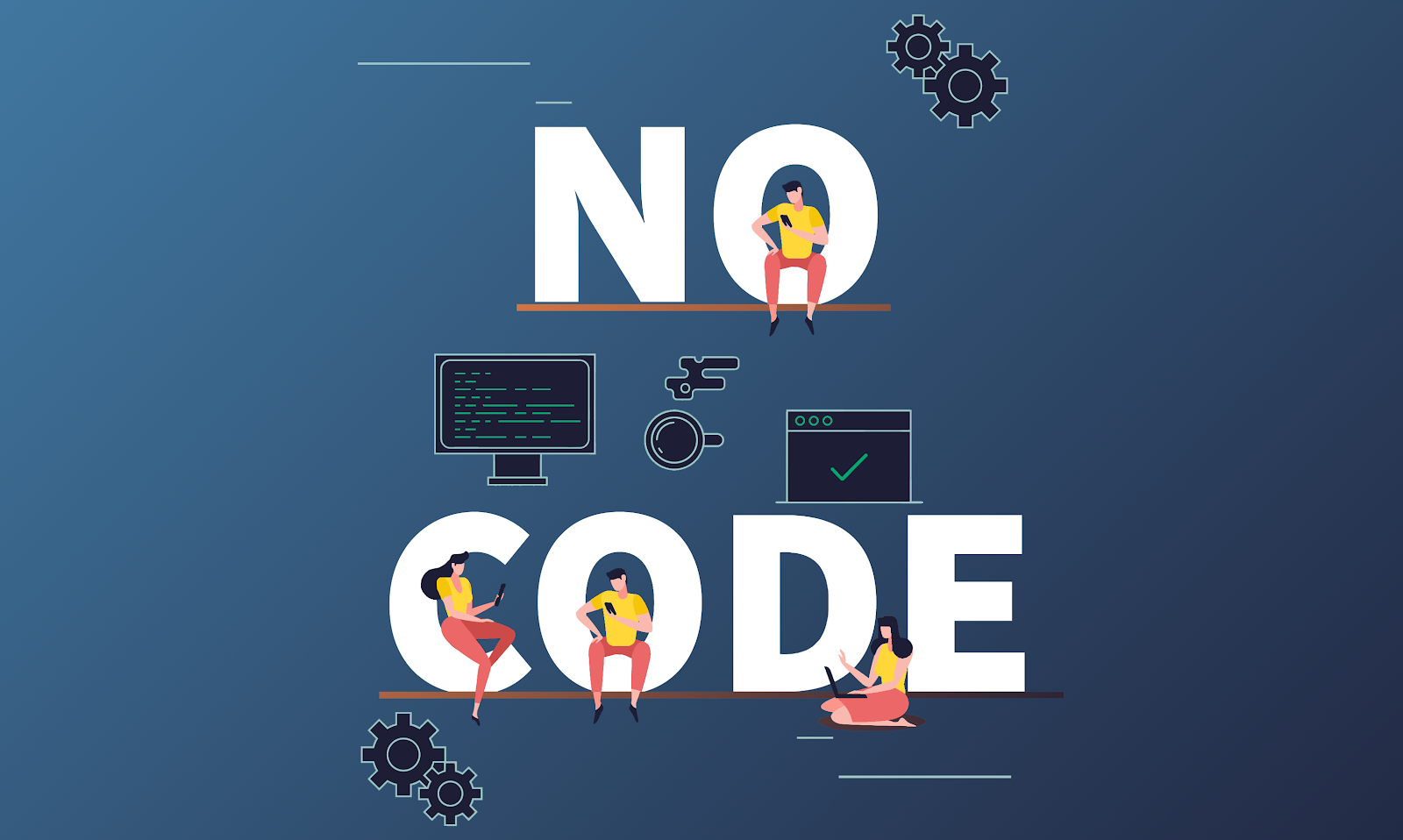 no-code