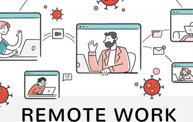 Best Practices to Follow When Working Remotely