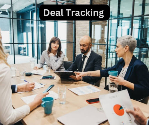 Deal Tracking