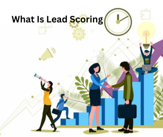 Lead Scoring Best Practices to Improve Revenue Numbers | Orgzit