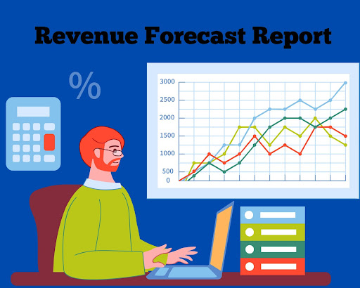 Revenue Forecast Report