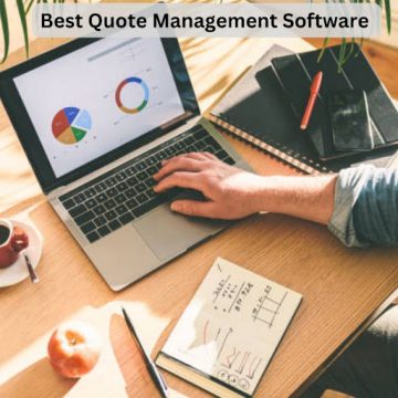 Best Quote Management Software Orgzit Blog