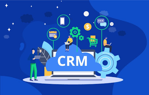 Benefits of CRM