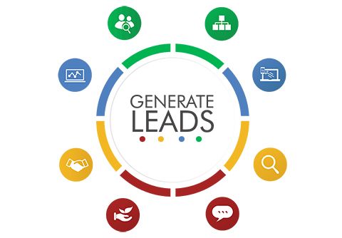 Generate Leads