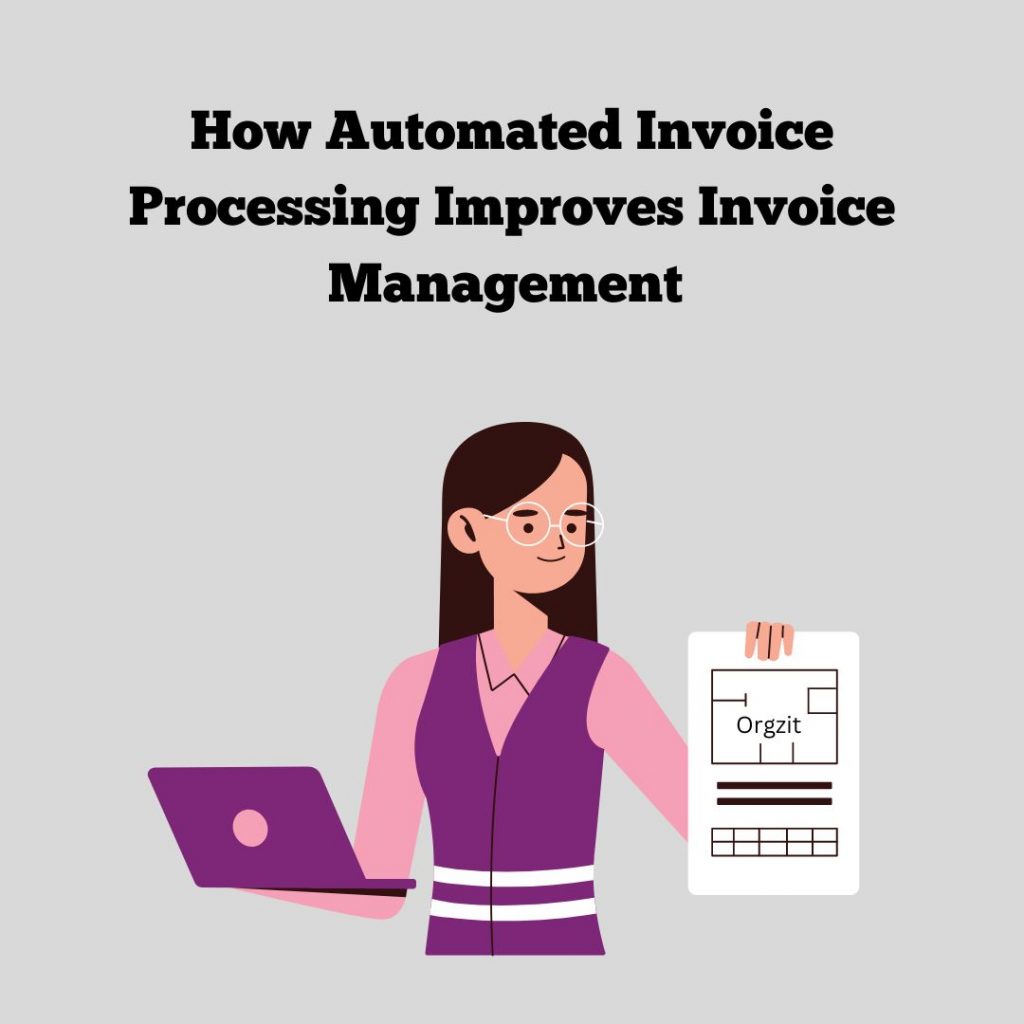 Complete Guide to Automated Invoice Processing