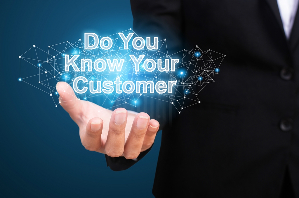 Know your customer's business