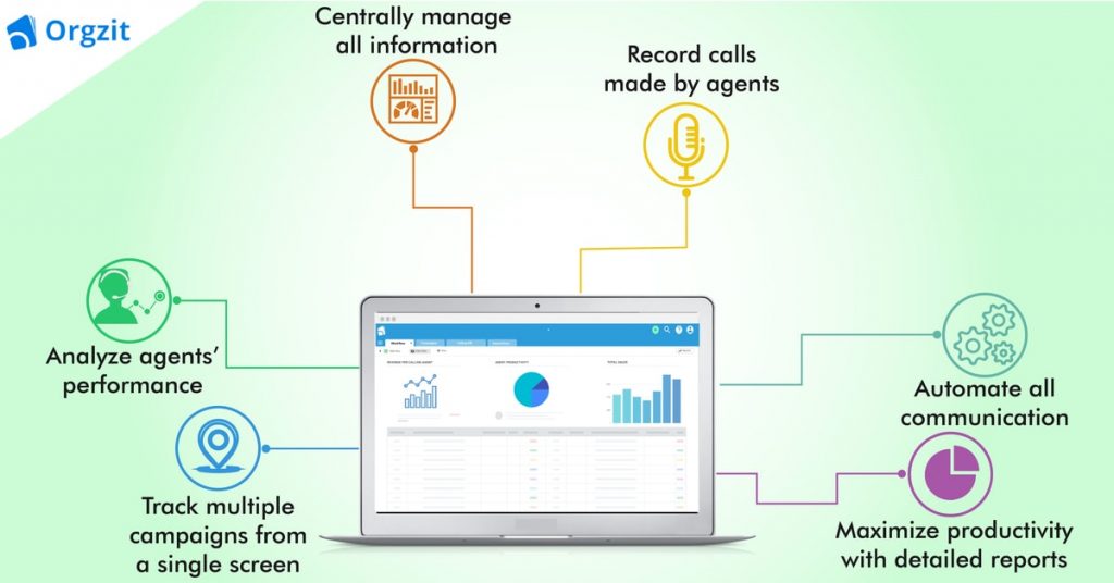 Streamline Workflows with Automation Now