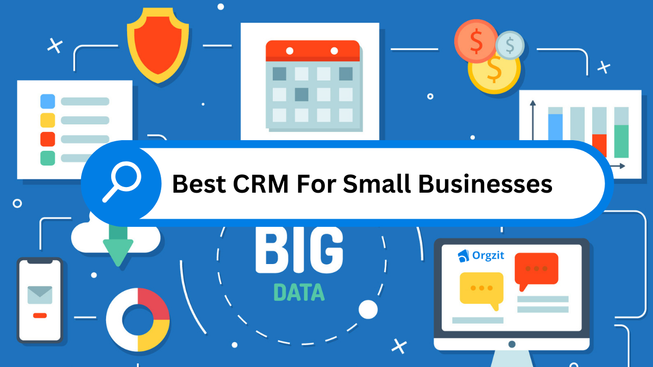 Why You Should Not Choose Dynamics 365: A Guide To Best Crm For Small 