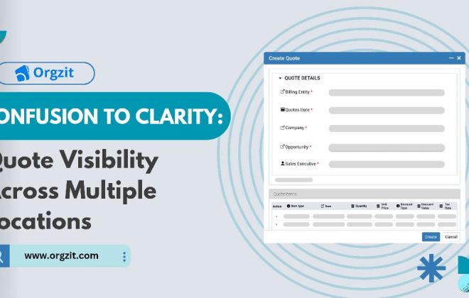 Confusion To Clarity: Challenges in Quote Visibility Across Multiple Locations